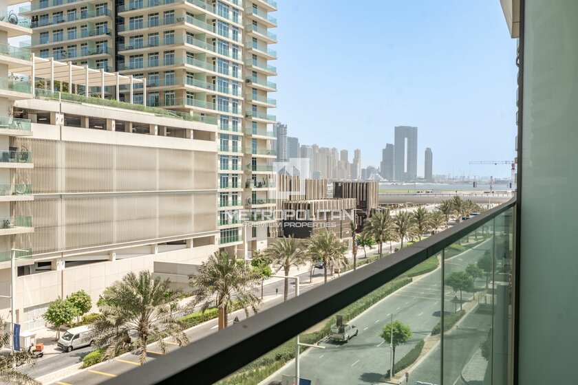 Rent a property - Dubai Harbour, UAE - image 23