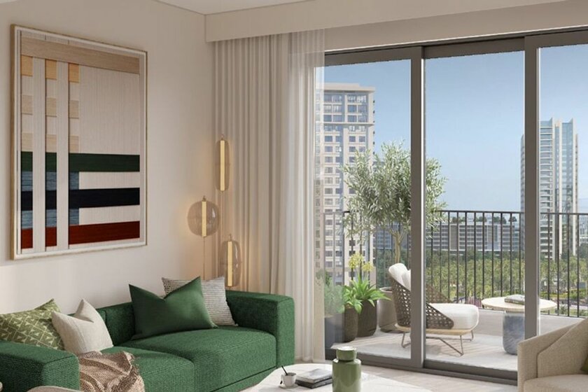 Купить 105 апартаментов - Dubai Hills Estate, ОАЭ - изображение 2