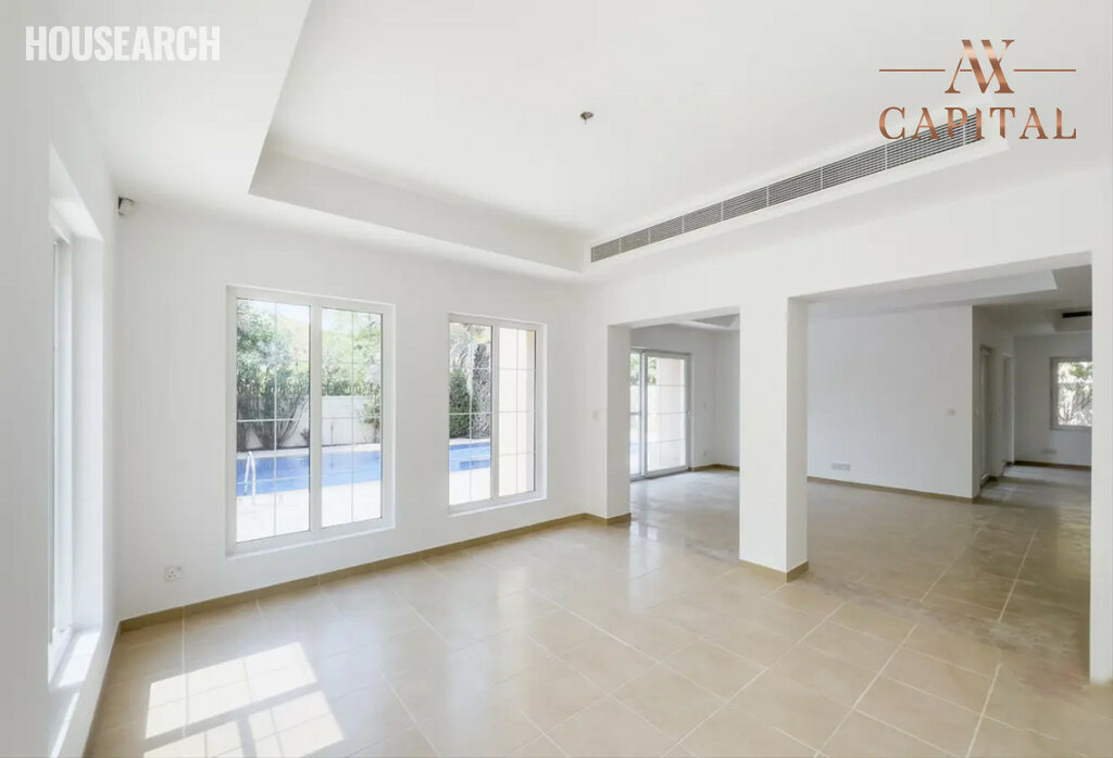 Villa satılık - Dubai - $3.539.322 fiyata satın al – resim 1
