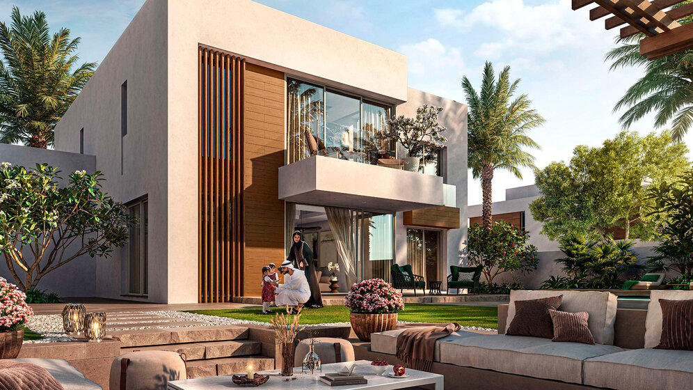Acheter 228 maisons - Abu Dhabi, Émirats arabes unis – image 3