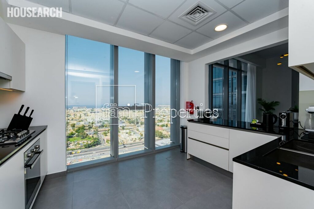 Stüdyo daireler kiralık - Dubai - $89.918 fiyata kirala – resim 1