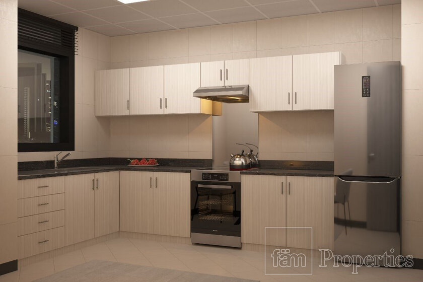 Acheter 212 appartements - Business Bay, Émirats arabes unis – image 32