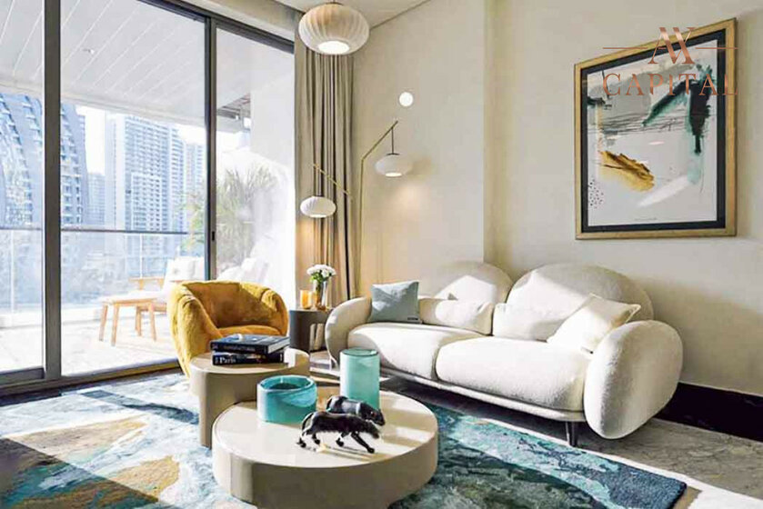 Купить недвижимость - 1 комнатные - Business Bay, ОАЭ - изображение 30