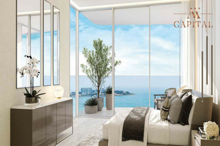 Купить недвижимость - 1 комнатные - JBR, ОАЭ - изображение 26