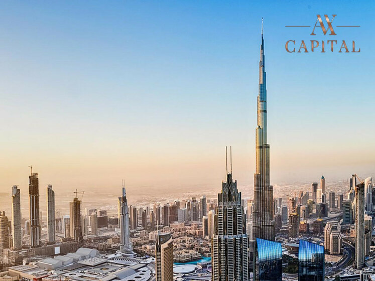 Buy 18 apartments  - 3 rooms - Downtown Dubai, UAE - image 13
