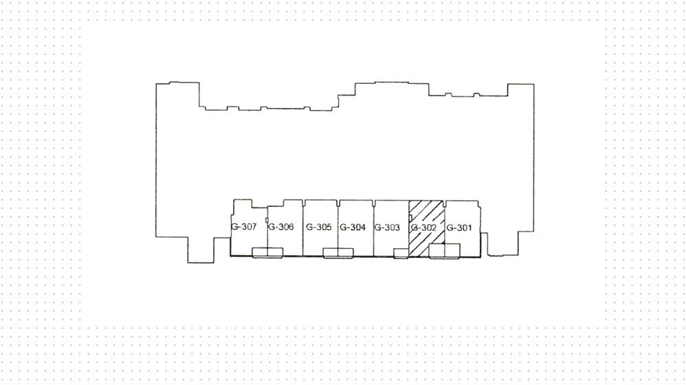 670 casas a la venta - Dubai, EAU — imagen 30