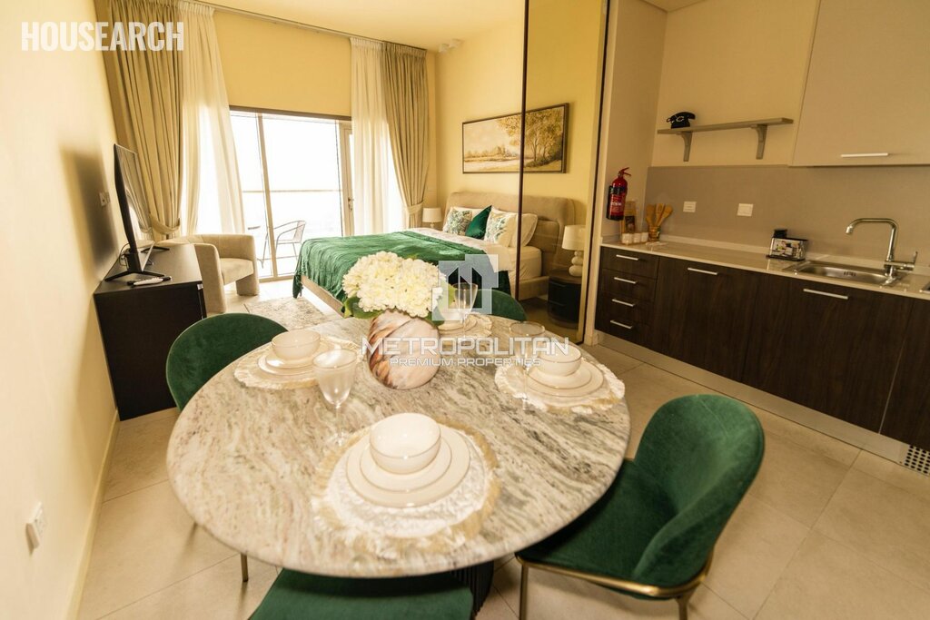 Apartamentos en alquiler - Dubai - Alquilar para 17.701 $/al año — imagen 1