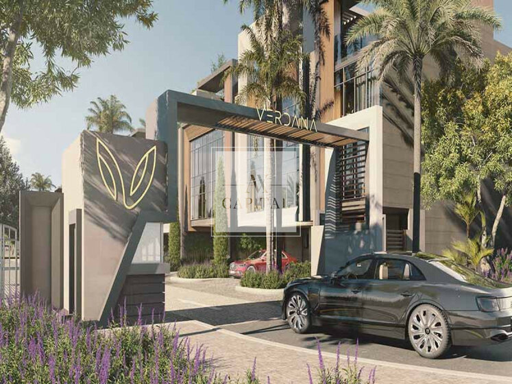 670 casas a la venta - Dubai, EAU — imagen 3