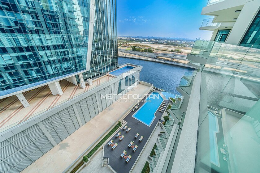 Studio properties for rent in Abu Dhabi - image 1