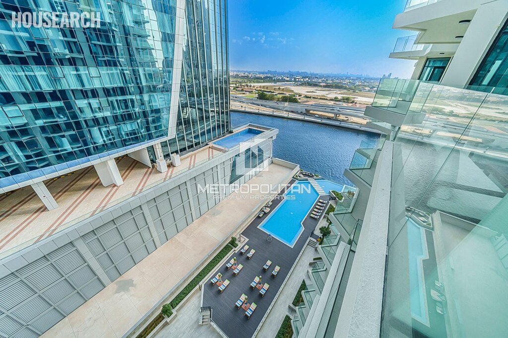 Appartements à louer - Abu Dhabi - Louer pour 22 325 $/annuel – image 1