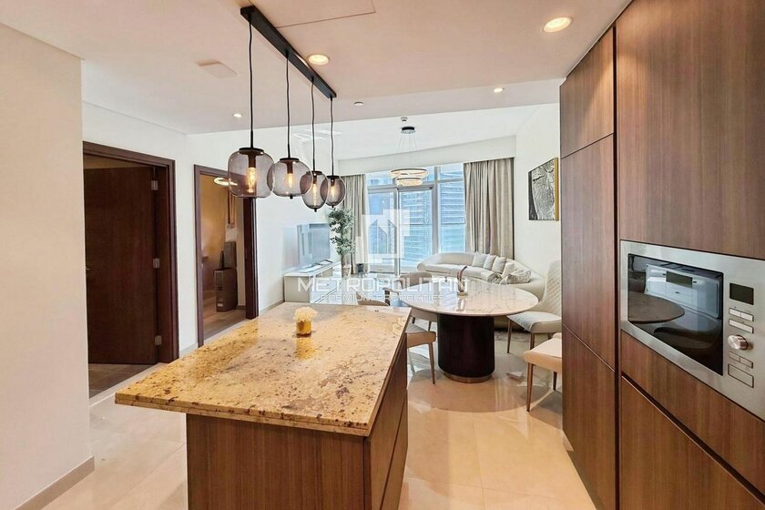 Снять 5 апартаментов - 1 комнатные - Downtown Dubai, ОАЭ - изображение 19