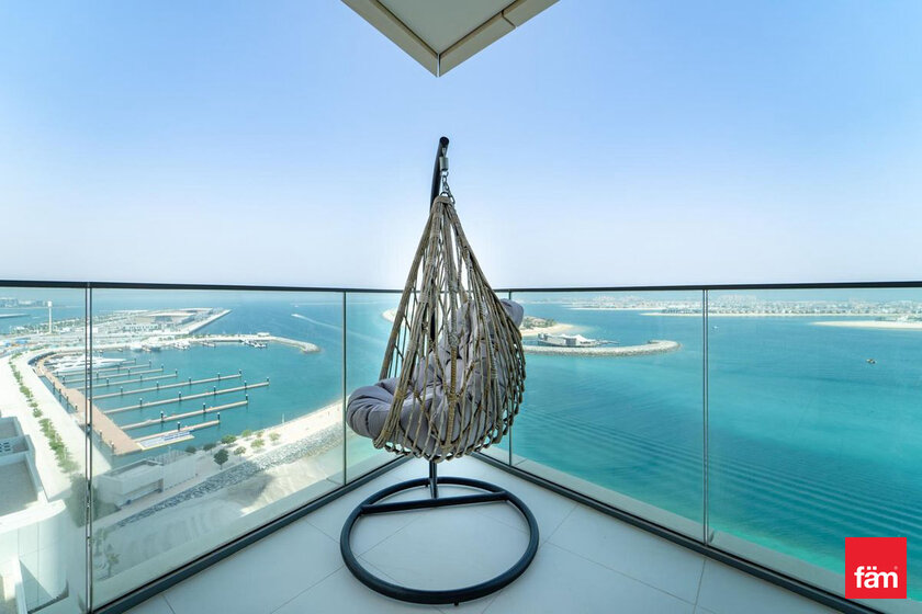 Buy a property - Dubai Harbour, UAE - image 25