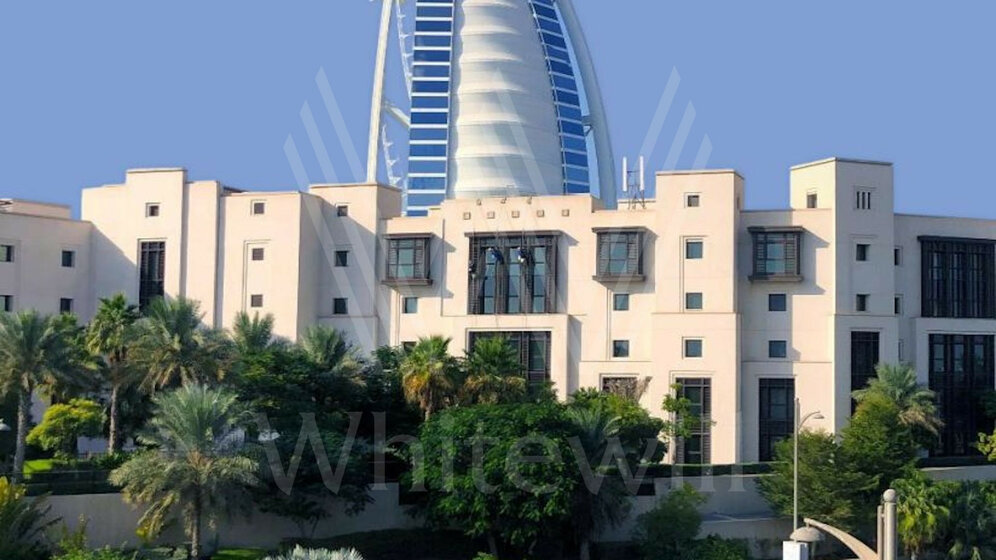 Compre 4913 apartamentos  - Dubai, EAU — imagen 9