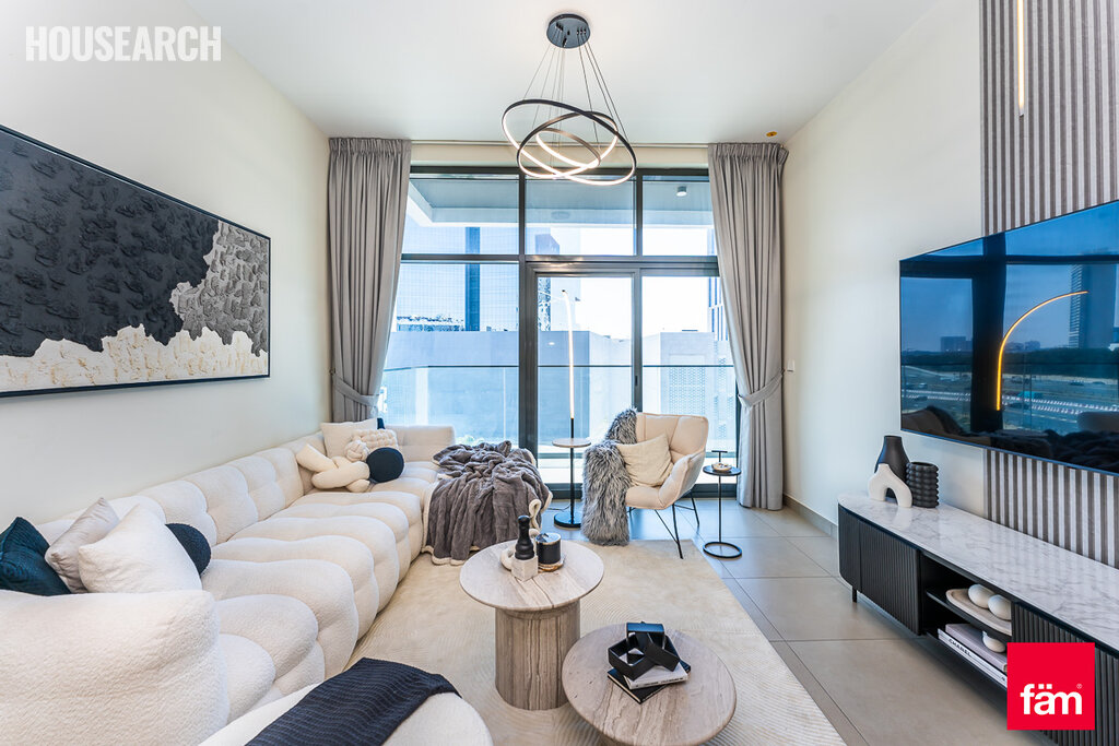 Apartamentos a la venta - Dubai - Comprar para 572.207 $ — imagen 1