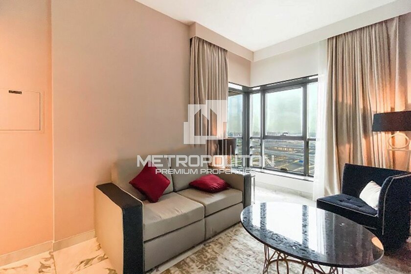 Buy 227 apartments  - Dubai Marina, UAE - image 28