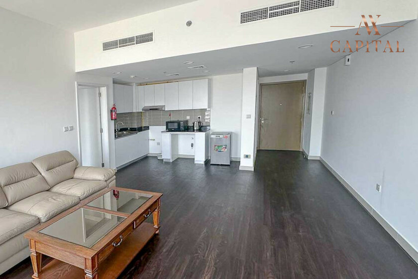 Immobilie kaufen - 1 Zimmer - Dubai South, VAE – Bild 17