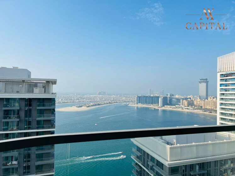 Acheter 214 appartements - Emaar Beachfront, Émirats arabes unis – image 9