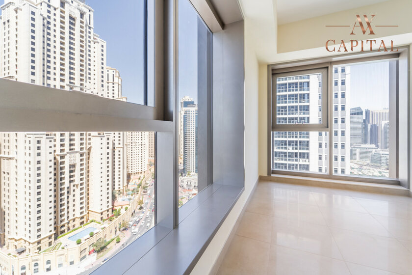 Immobilien zur Miete - 3 Zimmer - Dubai Marina, VAE – Bild 28
