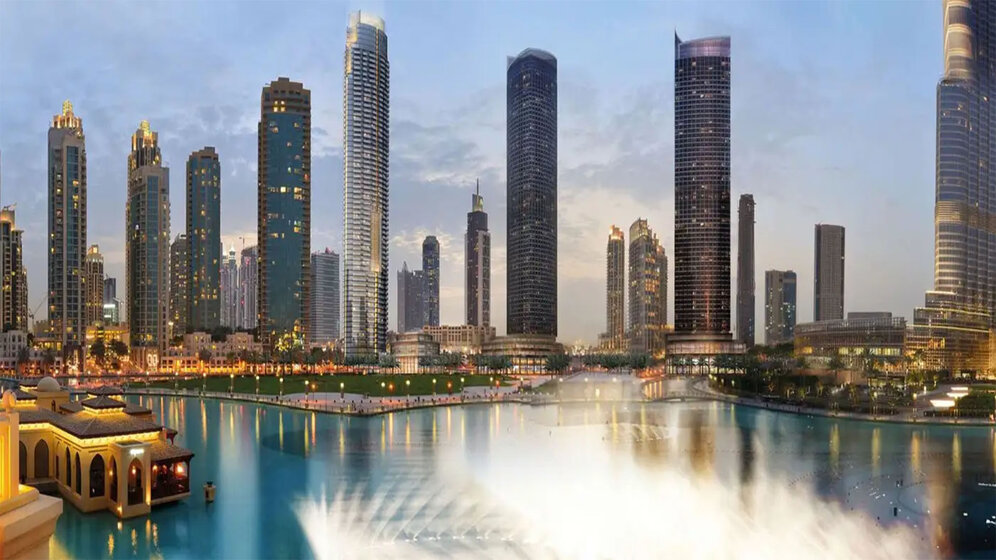 Apartments zum verkauf - Dubai - für 1.798.365 $ kaufen – Bild 22