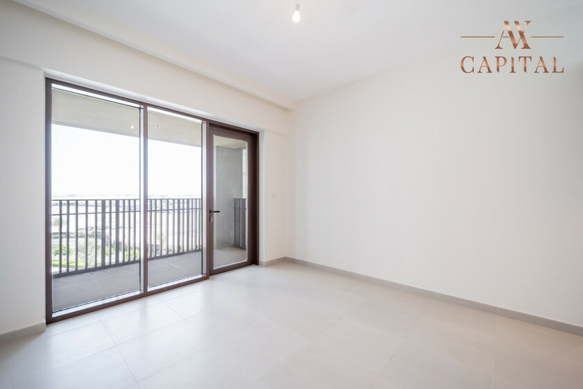 51 Wohnungen mieten  - 1 Zimmer - Dubai Creek Harbour, VAE – Bild 4