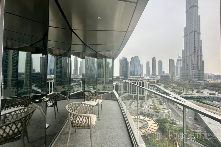 20 Wohnungen mieten  - Sheikh Zayed Road, VAE – Bild 29