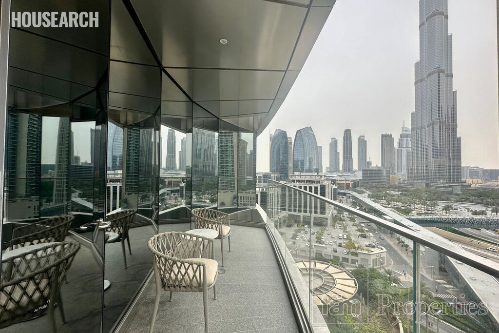Appartements à louer - City of Dubai - Louer pour 99 455 $ – image 1