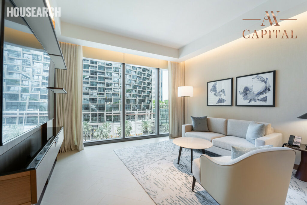 Apartamentos en alquiler - Dubai - Alquilar para 87.121 $/al año — imagen 1