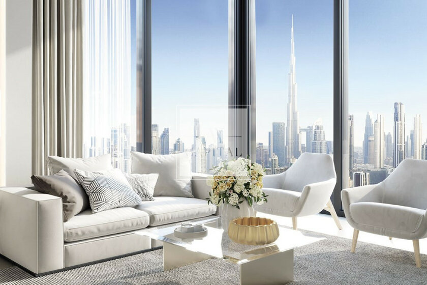 Compre 4995 apartamentos  - Dubai, EAU — imagen 19