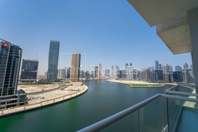 Rent a property - Business Bay, UAE - image 25