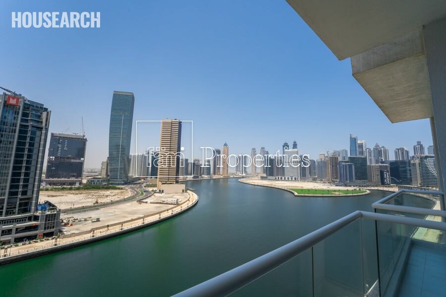 Stüdyo daireler kiralık - Dubai - $40.841 fiyata kirala – resim 1