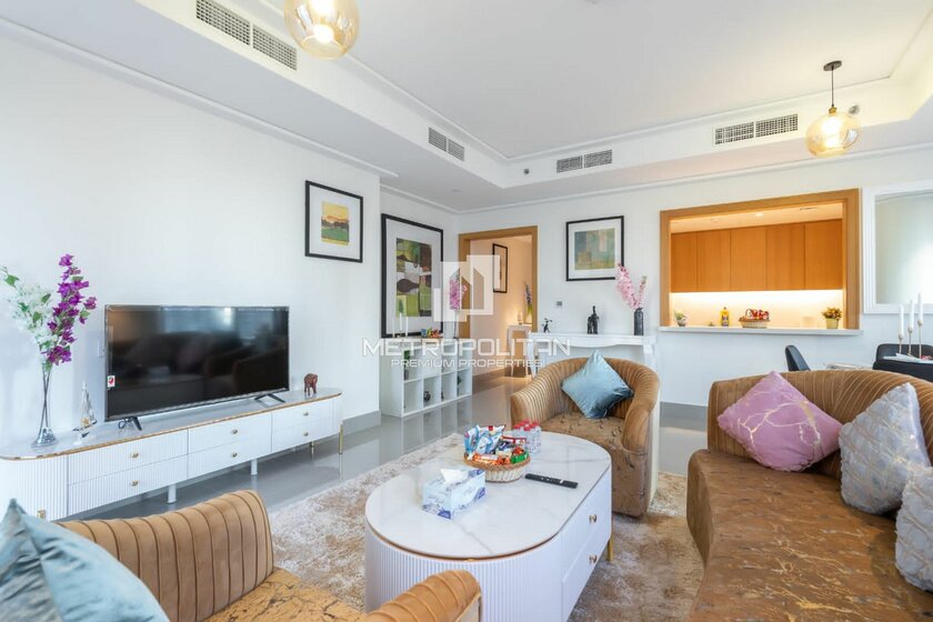 233 Wohnungen mieten  - Downtown Dubai, VAE – Bild 25