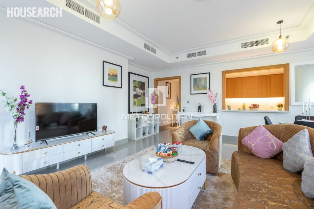 Apartments zum mieten - City of Dubai - für 68.065 $/jährlich mieten – Bild 1