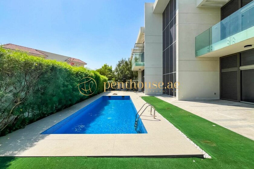 Rent 9 houses - 4 rooms - MBR City, UAE - image 35