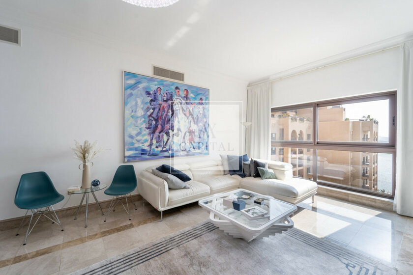 130 stüdyo daire kirala - Palm Jumeirah, BAE – resim 33