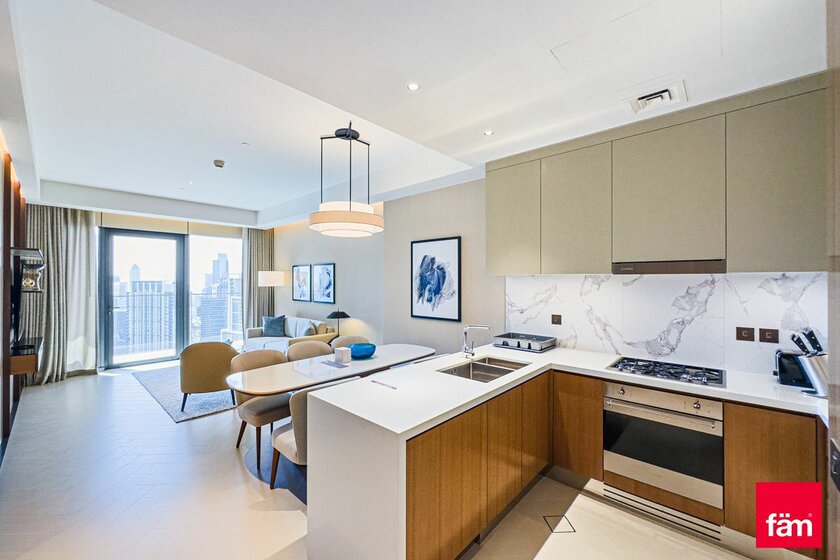 Apartamentos a la venta - Dubai - Comprar para 1.634.877 $ — imagen 19