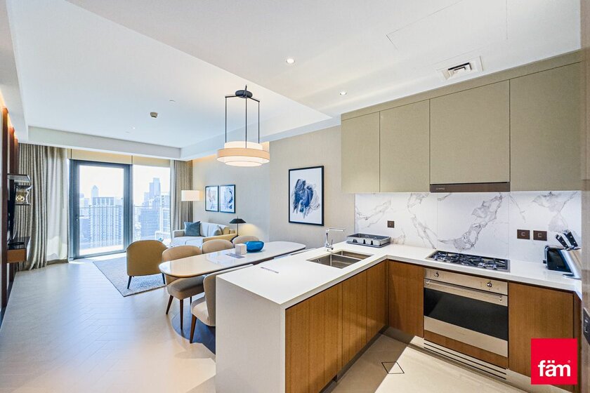 236 Wohnungen kaufen  - Downtown Dubai, VAE – Bild 26