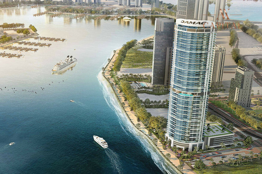 Acheter un bien immobilier - Bur Dubai, Émirats arabes unis – image 16