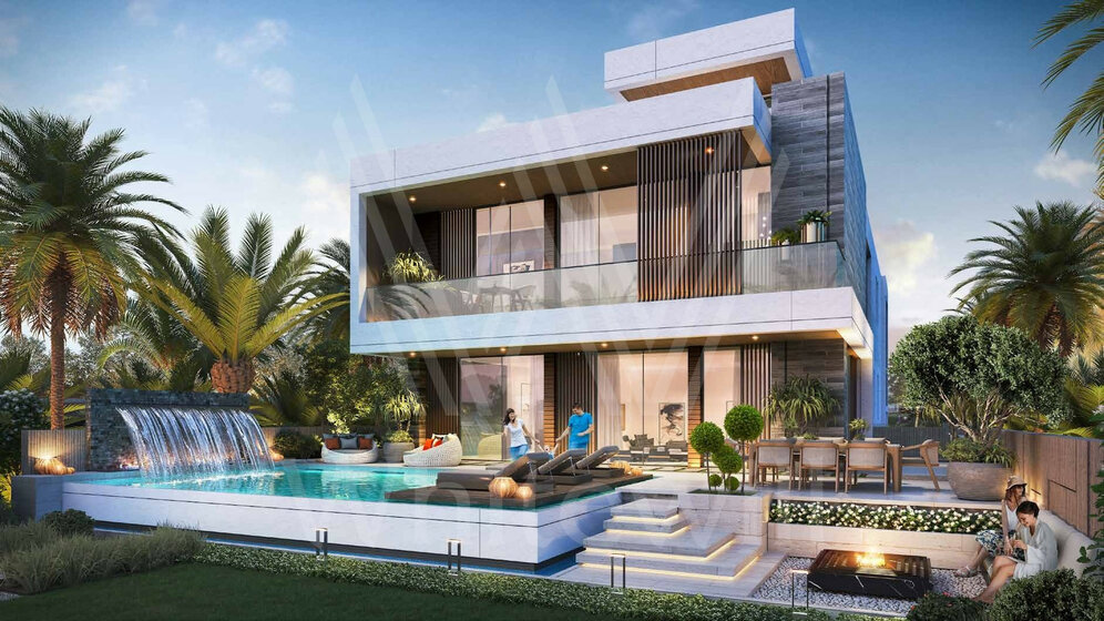 Acheter 376 villas - Dubai, Émirats arabes unis – image 23