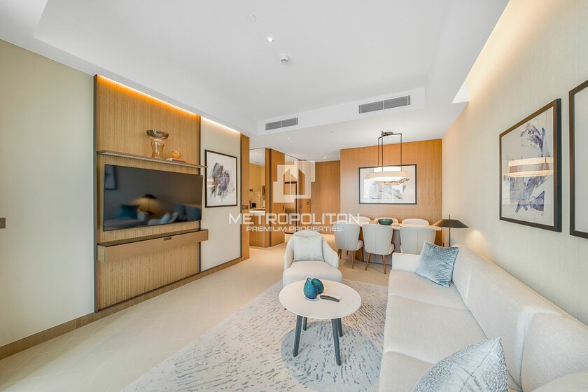 Louer 9 appartements - The Opera District, Émirats arabes unis – image 31