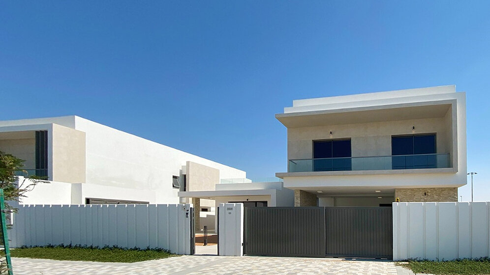 Immobilie kaufen - 4 Zimmer - Abu Dhabi, VAE – Bild 18