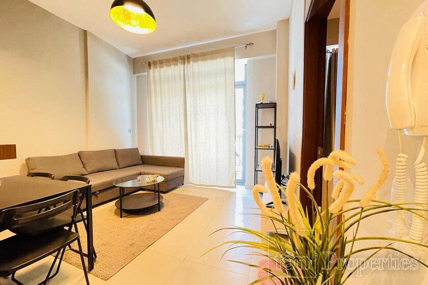 Compre 60 apartamentos  - Arjan, EAU — imagen 14