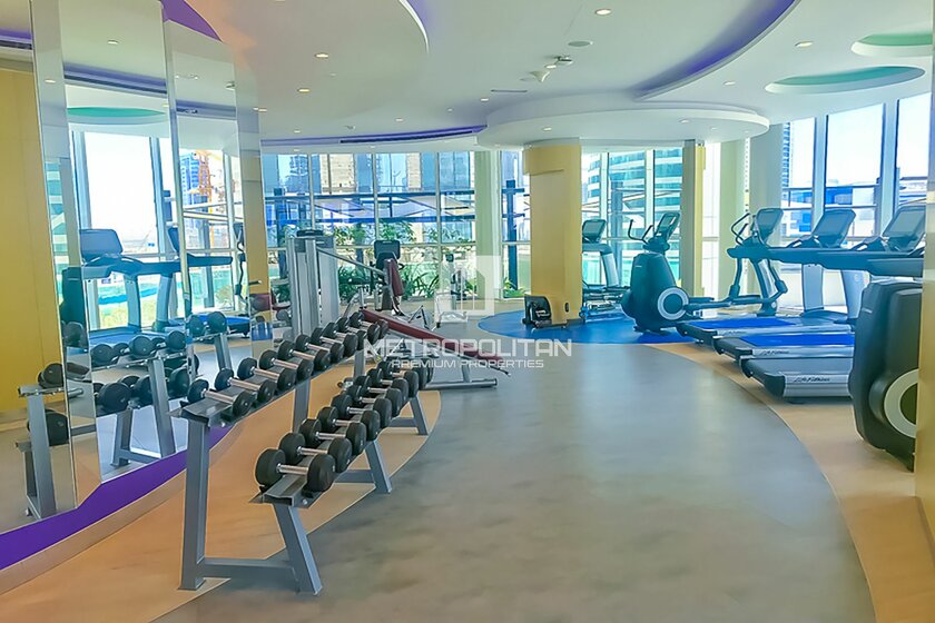 217 stüdyo daire kirala - Downtown Dubai, BAE – resim 12