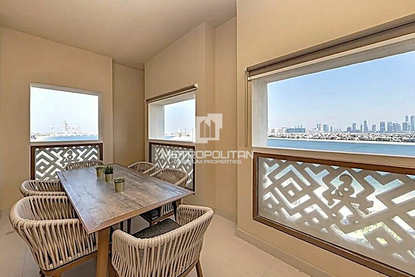 Immobilien zur Miete - 4 Zimmer - Palm Jumeirah, VAE – Bild 8