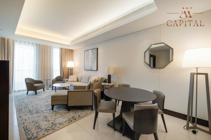 Снять недвижимость - 1 комнатные - Downtown Dubai, ОАЭ - изображение 34