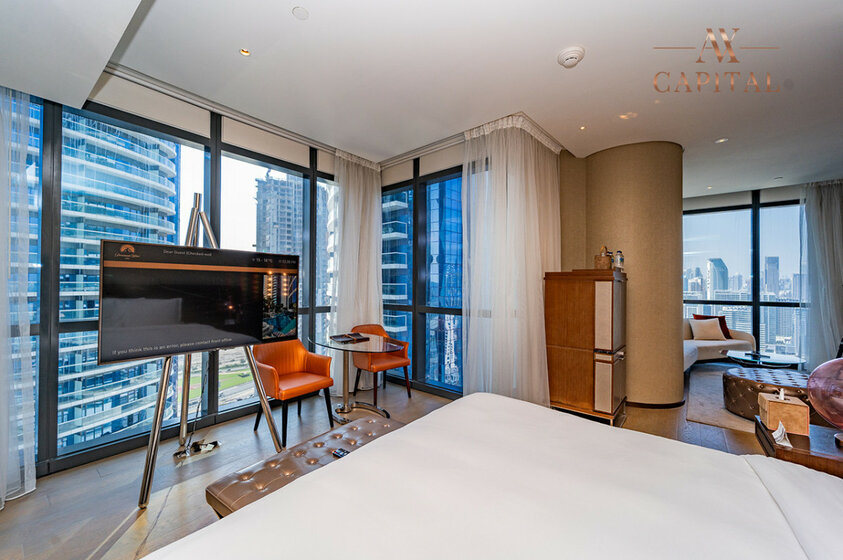 Compre 517 apartamentos  - Business Bay, EAU — imagen 29