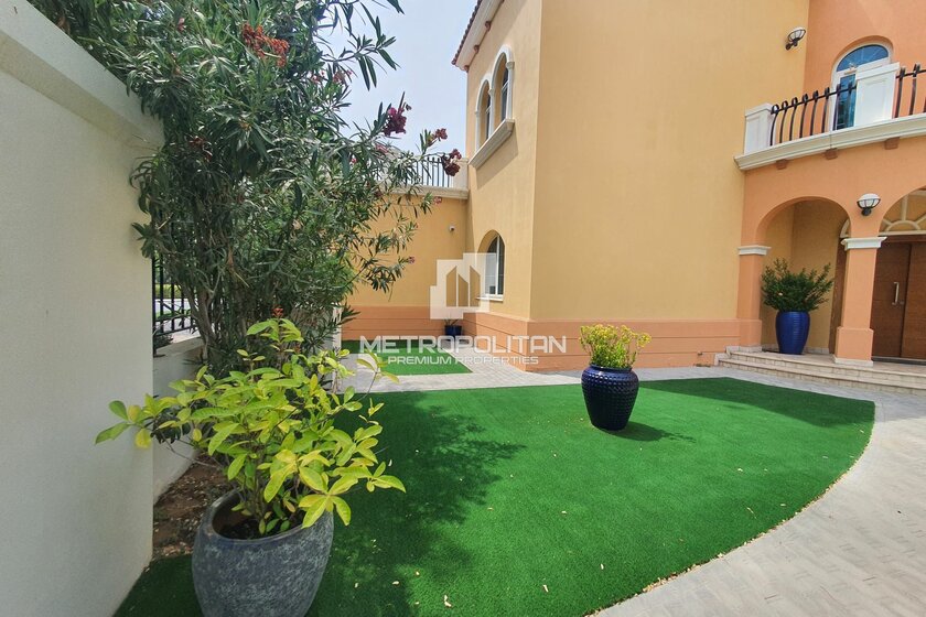 Gayrimenkul kirala - 4 odalı - Jumeirah Park, BAE – resim 11