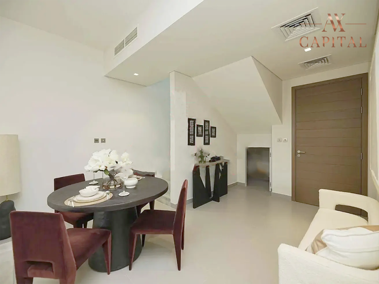 Купить трехкомнатную недвижимость в ОАЭ - изображение 4