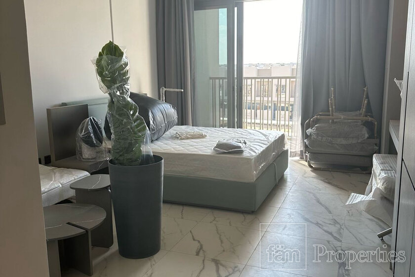 376 stüdyo daire satın al - MBR City, BAE – resim 24