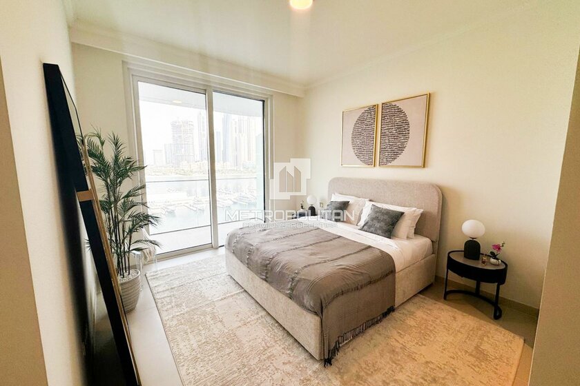 Gayrimenkul kirala - 2 odalı - Dubai Harbour, BAE – resim 31