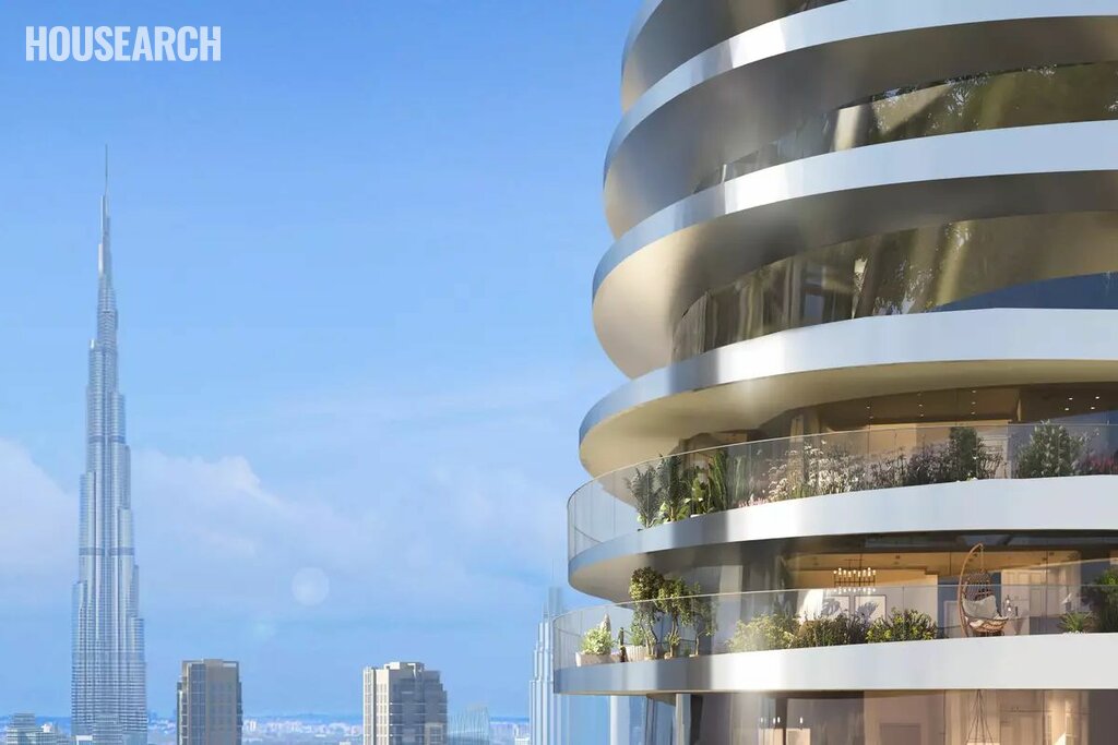 Apartments zum verkauf - Dubai - für 370.572 $ kaufen – Bild 1